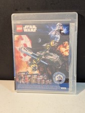 Lego Star Wars III PS3 comprar usado  Enviando para Brazil