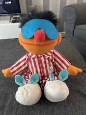 Sesame street sleep for sale  BRADFORD