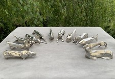 Porte couteaux animaliers d'occasion  Vandœuvre-lès-Nancy