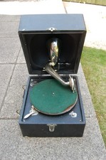 Decca junior portable for sale  BRISTOL