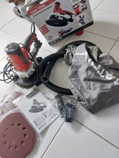 Dws 1200 trockenbauschleifer gebraucht kaufen  Partenstein