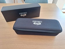 Riginal seiko uhrenbox gebraucht kaufen  München
