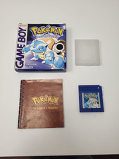 Pokemon versione blu usato  Carrara