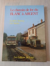 Chemin fer blanc d'occasion  Lizy-sur-Ourcq