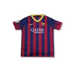 Maillot football rétro d'occasion  Caen