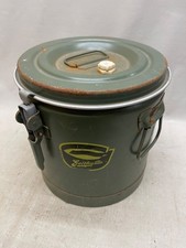 Nva wehrmacht esskübel gebraucht kaufen  Neupetershain