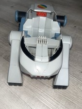 Thundercats thundertank vintag for sale  LITTLEHAMPTON