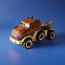 Hot wheels jurassic d'occasion  Expédié en Belgium