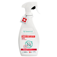 Sos anti cimici usato Sos anti cimici usato  Roma