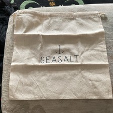 Sea salt handbag for sale  GLASGOW