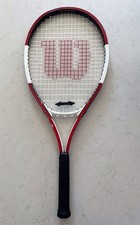Wilson titanium double for sale  FAIRFORD