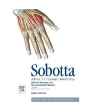 Sobotta atlas human gebraucht kaufen Sobotta atlas human gebraucht kaufen  Trebbin