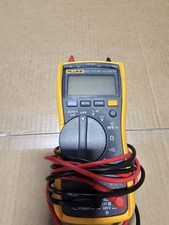 Fluke 117 electrician for sale  Grand Rapids