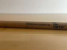 Original vic firth for sale  GLOUCESTER