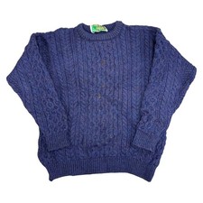 Vintage irish aran for sale Vintage irish aran for sale  UK