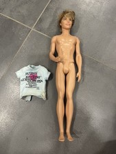 Ken fashionistas mattel usato  Roma