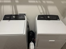 Whirlpool washer dryer for sale  Flower Mound