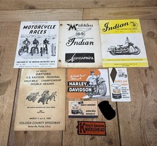 Vintage 8pc indian for sale  Mishawaka