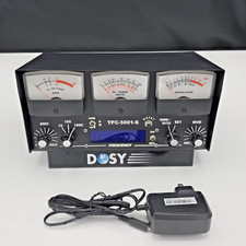 Dosy tfc 3001 for sale  Aurora