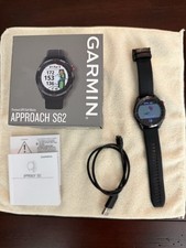 Garmin approach s62 for sale  Walnut Creek