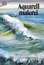 Aquarellmalerei 3 gebraucht kaufen Aquarellmalerei 3 gebraucht kaufen  Berlin