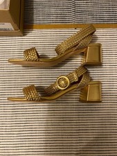 Chaussures vanessa wu d'occasion  Tours-