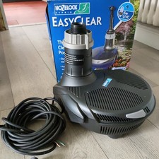 Hozelock cyprio easyclear for sale  SOLIHULL
