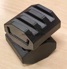 2x Guia de capô superior para Peterbilt 388 389 2008-2023 MPB75133 L11-6133 mais suave comprar usado 2x Guia de capô superior para Peterbilt 388 389 2008-2023 MPB75133 L11-6133 mais suave comprar usado  Enviando para Brazil