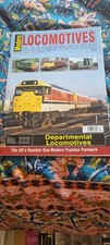 modern locomotives illustrated for sale modern locomotives illustrated for sale COVENTRY