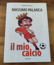 Calcio catanzaro massimo usato  Roma