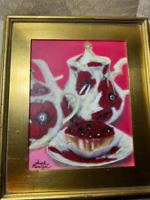 Pearl mintzer teapot for sale  Langhorne
