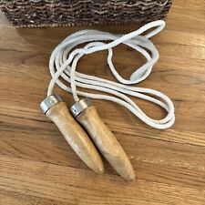 Vintage jump rope for sale  Little Rock