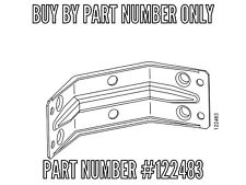 1ikea 122483 mount for sale  Reseda