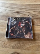 Kiz sexismus deutschrap gebraucht kaufen  Berlin