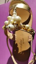 Scarpe sandalo donna usato  Sant Omobono Terme
