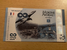 Morzine billet infiny d'occasion  Nice-