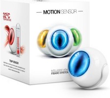 Fibaro fgms 001 for sale  UK