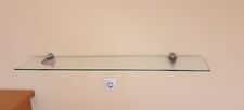 Wandboard wandregal glas gebraucht kaufen  Alesheim