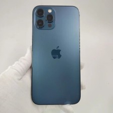 Apple iPhone 12 Pro Max 128/256/512GB - (Desbloqueado) - Ótimo Estado comprar usado  Enviando para Brazil