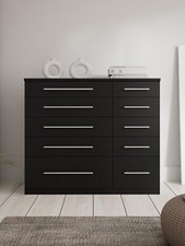 Prague graduated chest for sale  SHIPLEY