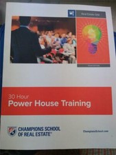 Hour power house for sale  Warren