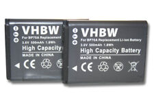 Batteries samsung n9v d'occasion  Expédié en France