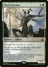 mtg magic world breaker ENGLISH briseur de mondes oath of gatewatch serment comprar usado  Enviando para Brazil