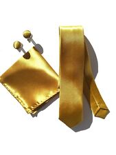 Cravatta slim 5cm usato  Italia