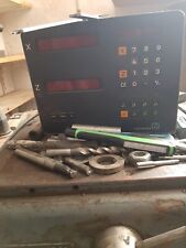 Drehmaschine drehbank gebraucht kaufen  Spaichingen