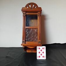 Orologio pendolo cassetta usato  Monzuno