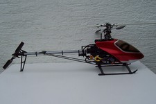 Heli 500 gt gebraucht kaufen  Dettingen an der Erms