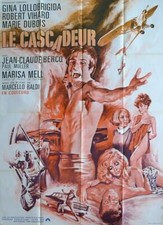 Stuntman lollobrigida viharo d'occasion  France