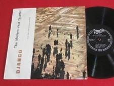 Modern jazz quartet d'occasion  France