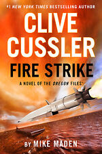 Clive cussler fire for sale  Aurora